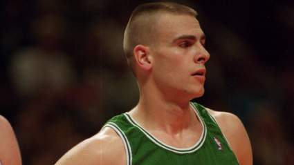 Boston Celtics Mourn the Death of Former First-Round Pick