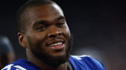Giants’ Key Prospect ‘Still in Limbo’ as 2 Injuries Return: Report