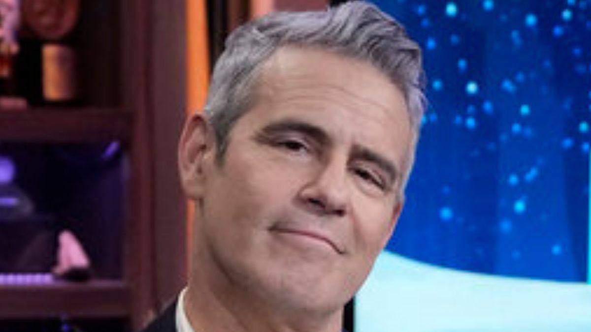 Andy Cohen Responds to Controversial Allegations About Bravo