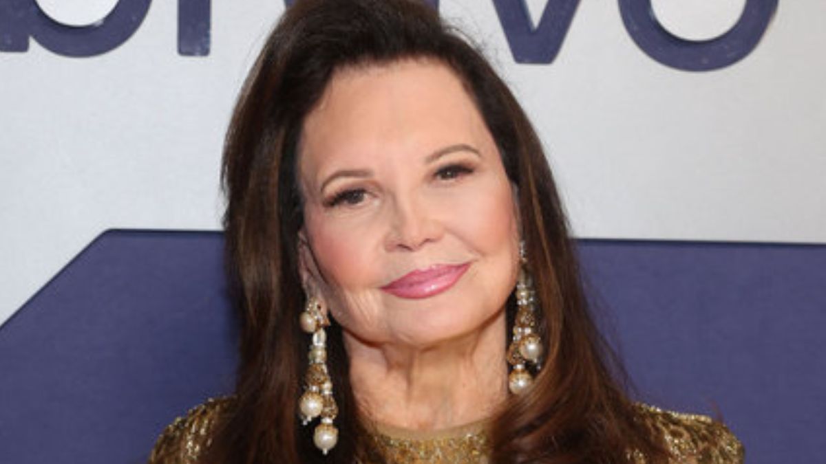 Patricia Altschul Shares Update About Her Former Butler Michael Kelcourse