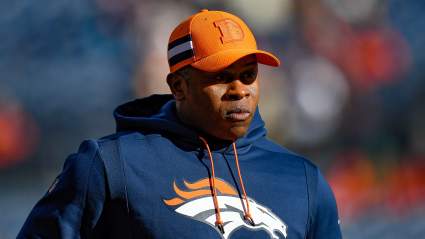 Broncos’ Rival Named Possible Destination for Vance Joseph in 2024