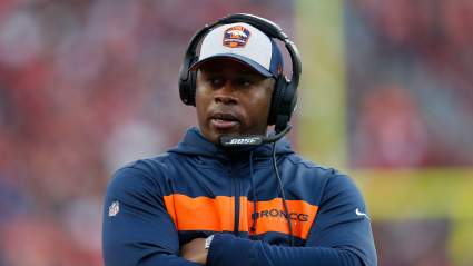 Giants Add Veteran Defensive Coach to Head Coaching Search