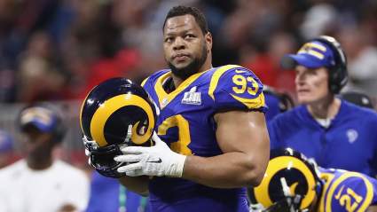 Ex-Rams DL Ndamukong Suh Exploring Comeback, Rejected by NFC Contender: Report