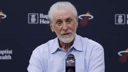 Miami Heat Trade Rumors: Insider Pitches Deal for 24-Year-Old Star