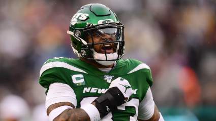 Jamal Adams ‘Crosses a Line’ With Personal Attack vs. Jets Reporter