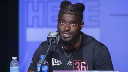 Ravens Urged to Trade David Ojabo for ‘Elite Pass-Rusher’