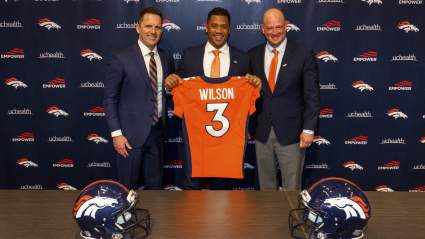Russell Wilson Benched: Social Media Pounces on Broncos GM George Paton