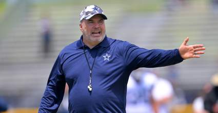 Cowboys’ $82 Million Tackle Continues Trend of Worrying Performances