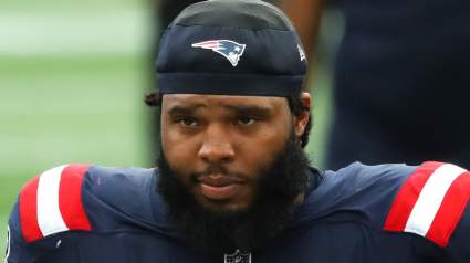 Packers Projected as Fit for ‘Buy-Low’ Ex-Patriots 1st-Rounder