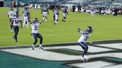 Eagles Host Likes Seahawks to Win in Week 15 Under 1 Condition