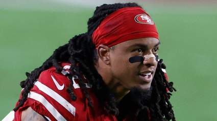 Beloved 49ers DB Breaks Silence on Return After 1-Year Absence