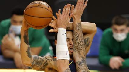 Ex-Warriors Fan Favorite Makes NBA Return After 1-Year Absence: Report