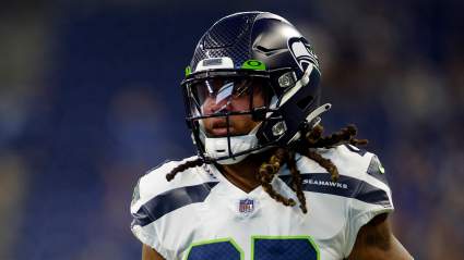 Raiders Urged to Poach Super Bowl Champion CB to Replace Marcus Peters