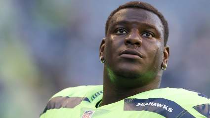 Former Seahawks Fan Favorite Gets Brutally Honest About Playing for Bills