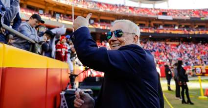 Cowboys Insider: Jerry Jones Views 2-Time All-Pro as Potential Head Coach