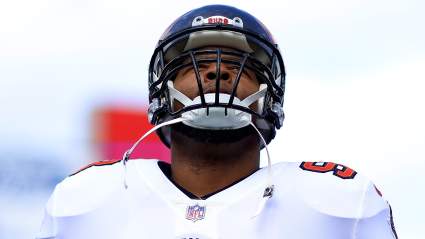 49ers Could Again Have ‘Interest’ in 5-Time Pro Bowl DL: Insider
