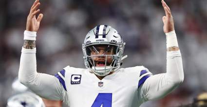 Emmitt Smith Reveals His Biggest Concern With 2023 Cowboys
