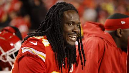 Ex-Chiefs Edge Rusher & 2-Time Pro Bowler Signs With Dolphins: Report