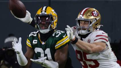 49ers Should Take Notice of Veteran Safety’s ‘Surprise’ Cut by Jets