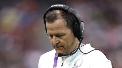 Embattled Packers DC Joe Barry Breaks Silence on Firing Rumors