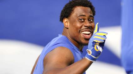 49ers Add $28 Million Ex-Chargers Captain After ‘Surprising’ Cut