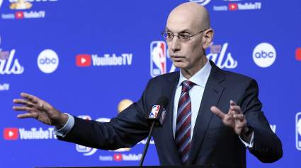 NBA Salary Cap is Set to Jump 10%