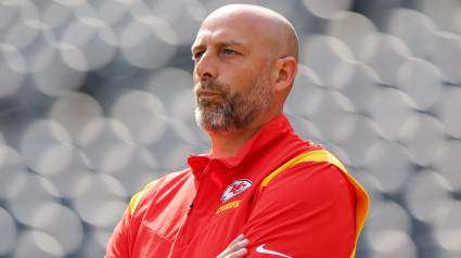 Ex-Chiefs OC Matt Nagy Lands Coordinator Gig With Super Bowl Champion HC