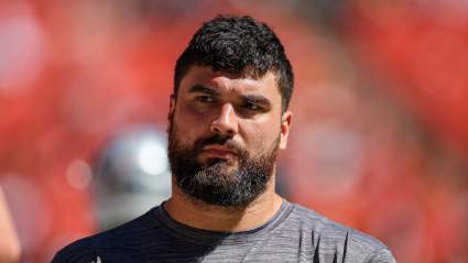 Lions Encouraged to Add Another Veteran DT to Replace Alim McNeill