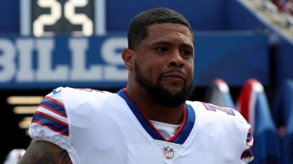 Texans Urged to Steal Ex-Pro Bowl Veteran Away From Jets
