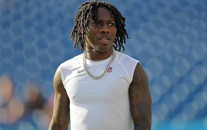 Bears Urged to Add ‘More Complete Receiver’ Than Darnell Mooney