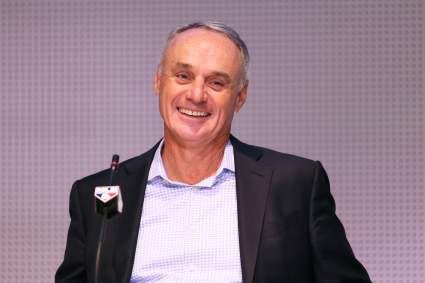 Latest on MLB Expansion: Utah Leaders Back Salt Lake City Bid