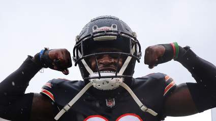 Raiders Urged to Throw ‘Some Real Money’ at Star CB With Ties to Champ Kelly