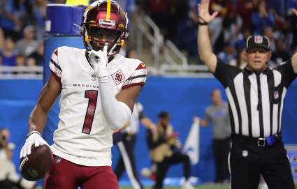 Bears Could Make Move for ‘Explosive’ Former First-Round WR