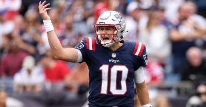 49ers Trade Proposal Brings Patriots QB Mac Jones to San Francisco