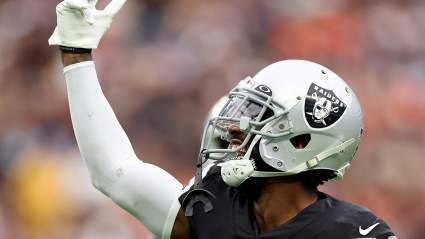 49ers Attempted to Trade for Young Raiders Defensive Star: Report