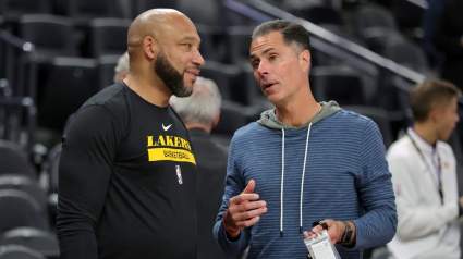 Insider Floats 5 Potential Trade Partners as Lakers Eye ‘Fire Sale’ Teams