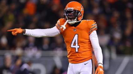 Bears Encouraged to Sign Ravens’ Ball-Hawking DB as Eddie Jackson Replacement