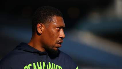 Lions’ Bruce Irvin Puts NFL on Notice: ‘I’m Different, Bro’