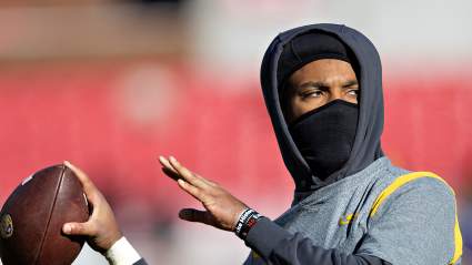 Raiders Named ‘Perfect’ Fit for Electric 23-Year-Old QB