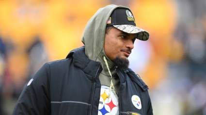 Steelers’ Minkah Fitzpatrick Puts Steelers on Notice: ‘I Don’t Understand’