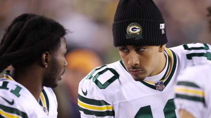 Packers Urged to Bring Back Ex-Starter Amid Christian Watson Injury