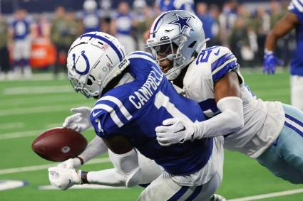 ‘Pleasant Surprise’ Driving Cowboys’ Success This Season