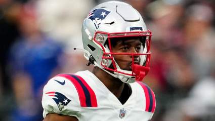 Patriots DL Calls for Tyquan Thornton, Offense ‘Accountability’