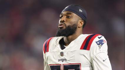 Breakout Patriots Pass-Rusher Named Top Vikings’ Prospect