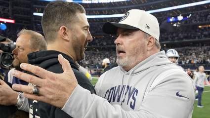 Cowboys’ Mike McCarthy to Have Emergency Surgery Ahead of Eagles Game