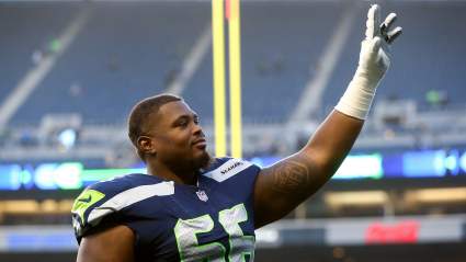 Lions Urged to Target Former $55 Million Lineman as Potential Injury Replacement