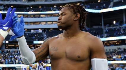 Jets Pushed to Pursue $12 Million ‘High Floor’ Pass Catcher