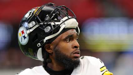 Steelers’ Diontae Johnson Puts Mike Tomlin on Notice: ‘Something Was Different’