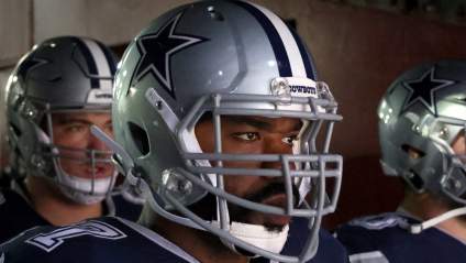 Cowboys’ Aging $98 Million Star Predicted to Land With Raiders