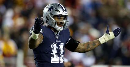 Cowboys’ Micah Parsons Sounds Off on NFL Referees: ‘Pass Rush Anonymous’